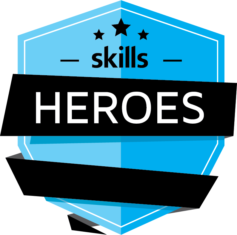 Skillsheroes